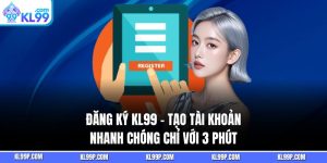 Đăng Ký Kl99